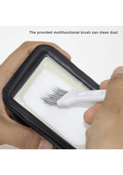 Bissell Crosswave 2306A ve 1785 Serisi, Vakum Filtresi 1866, Çok Yüzeyli Fırça Rulosu 1868 Için Yedek Parçalar (Yurt Dışından) fiyatları