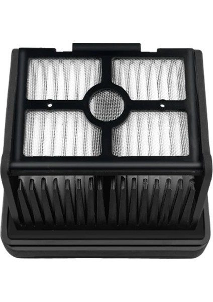 Dreame H12 PRO/H12 Plus Islak Kuru Elektrikli Süpürge Yumuşak Rulo Fırça Hepa Filtre Aksesuarları Yedek Yedek Parça (Yurt Dışından)