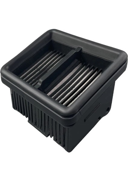 Dreame H12 PRO/H12 Plus Islak Kuru Elektrikli Süpürge Yumuşak Rulo Fırça Hepa Filtre Aksesuarları Yedek Yedek Parça (Yurt Dışından)