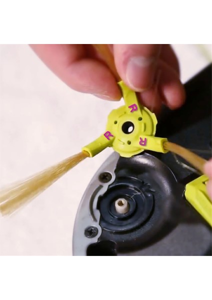 Çift Yan Fırça Lg Hom Bot VR6680TAR VR6640LV Vakum Robotu Yedek Aksesuarlar (Yurt Dışından)