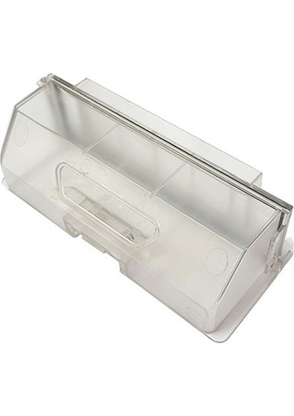 Toz Kutusu Xıaomı Mijia Robot Vakum Paspas 2 Yedek Aksesuarlar Çöp Toz Kutusu Ev Temizlik (Yurt Dışından)