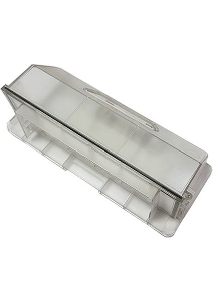 Toz Kutusu Xıaomı Mijia Robot Vakum Paspas 2 Yedek Aksesuarlar Çöp Toz Kutusu Ev Temizlik (Yurt Dışından) modelleri