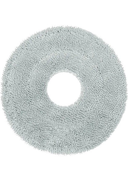 Xiaomi Mijia M30S D103CN Aksesuarları Ana Yan Fırça Hepa Filtre Paspas Bezi Toz Torbaları Yedek Parçalar (Yurt Dışından) fırsatları