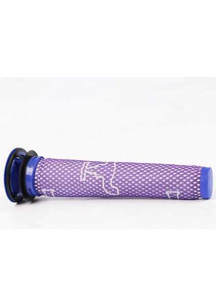 Dyson-V8-Animal ve Dyson V8 Absolute ve Dyson V7 Kablosuz Elektrikli Süpürge Için Son Filtre, 967478-01 Filtre (Yurt Dışından)