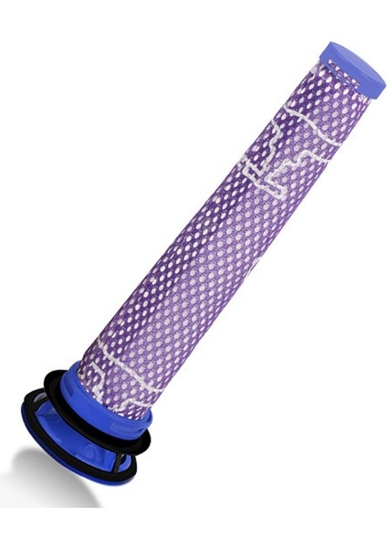 Dyson-V8-Animal ve Dyson V8 Absolute ve Dyson V7 Kablosuz Elektrikli Süpürge Için Son Filtre, 967478-01 Filtre (Yurt Dışından)