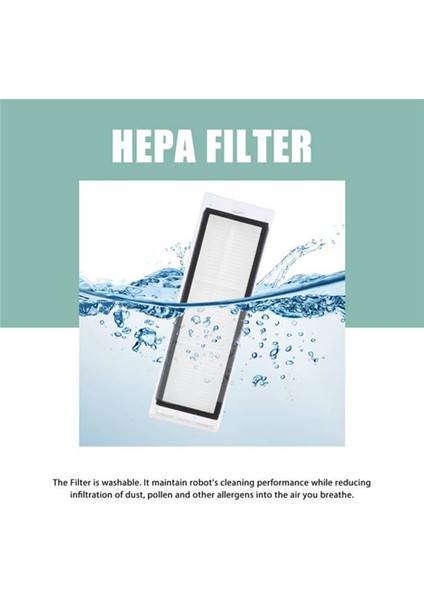 Dreame L10S ULTRA/S10 PLUS/W10S Pro ve Xıaomı Mijia Omni 1s B101CN/X10+ROBOTLU Süpürge Çöp Kutusu Için Toz Kutusu (Yurt Dışından) modelleri