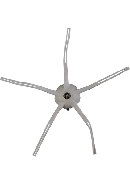 Xiaomi Roborock S5 S50 S51 S55 S6 S60 S6 Saf Elektrikli Süpürge Hepa Filtre Paspas Bezi Yan/ana Fırça Aksesuarları (Yurt Dışından)