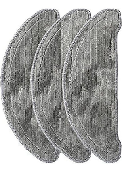 Imou L11-A L11 Elektrikli Süpürge Parçaları Kiti Elektrikli Süpürge Yan Fırça Rulo Fırça Filtreleri Paspas Bezi (Yurt Dışından) fırsatları