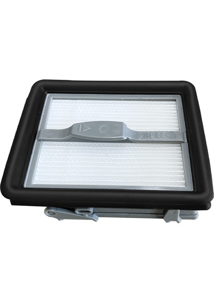 Bissell X7 Crosswave Pet Pro 3350F 2832Z 2955Z Stratos Ultralight Kablolu Çubuk Vakum Için Yedek Filtre (Yurt Dışından) modelleri