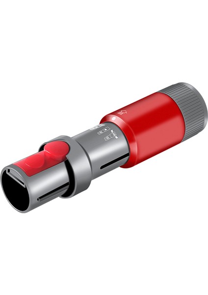 Dyson V7 V8 V10 V11 V12 V15 Elektrikli Süpürge Parçaları Yumuşak Fırça Kafası Aksesuarları Traceless Toz Giderme Yumuşak Fırça Kafası (Yurt Dışından)