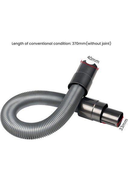 Dyson V7 V8 V10 V11 V12 V15 Elektrikli Süpürge Parçaları Yumuşak Fırça Kafası Aksesuarları Traceless Toz Giderme Yumuşak Fırça Kafası (Yurt Dışından)