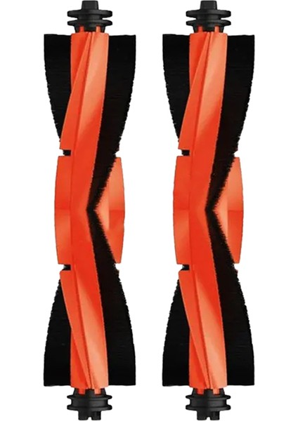 Xiaomi Mijia Omni 2 C102CN, B101CN, B116, X10 + Yedek Parça Aksesuarları Ana Yan Fırça Filtre Paspas Toz Torbaları (Yurt Dışından) modelleri