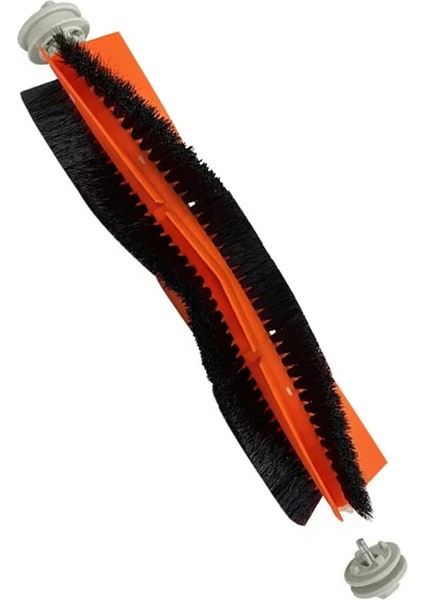 Hepa Filtre Ana Fırça Dreame Bot Için Fit L10 Pro Z10 Artı Rulo Yan Fırça Filtresi Paspas Robot Süpürgeler Aksesuarları (Yurt Dışından) fırsatları