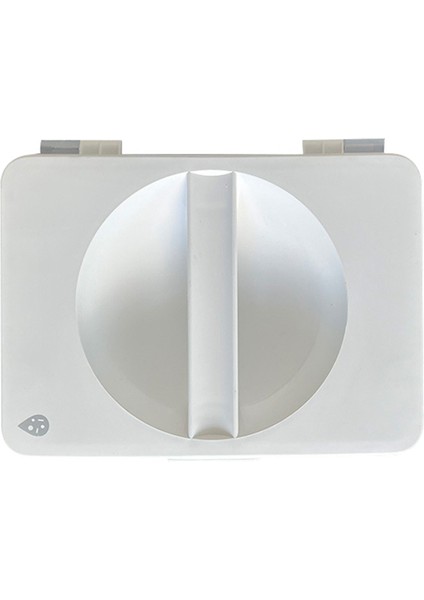 Roborock Q Revo / P10 A7400RR Için Su Deposu Su Deposu Versiyonu Robot Süpürgeler Değiştirilebilir, Temiz Su Deposu (Yurt Dışından)