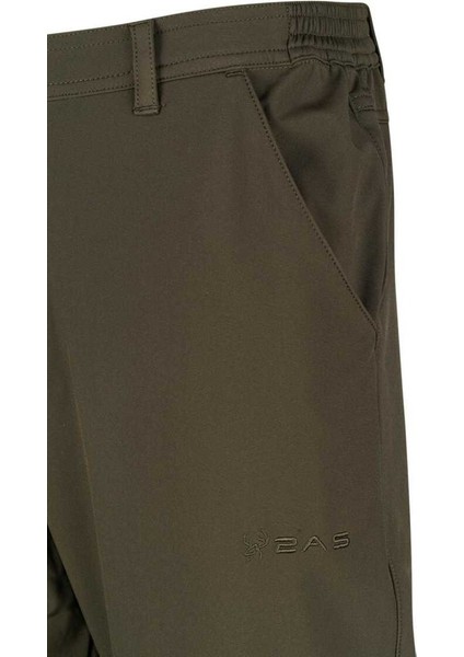 Badger Ince Softshell Erkek Pantolon