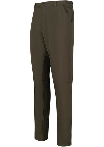 Badger Ince Softshell Erkek Pantolon