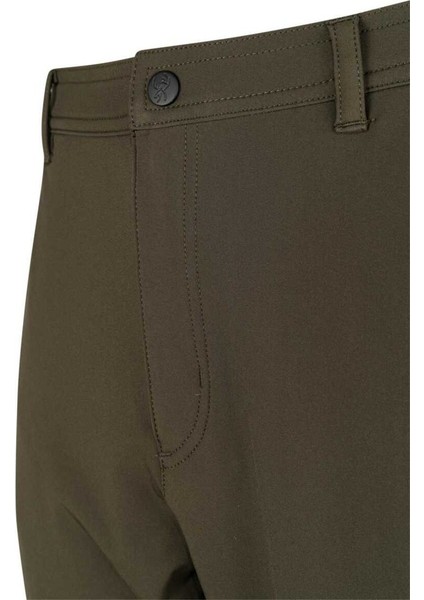 Badger Ince Softshell Erkek Pantolon