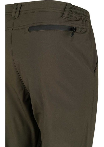 Badger Ince Softshell Erkek Pantolon