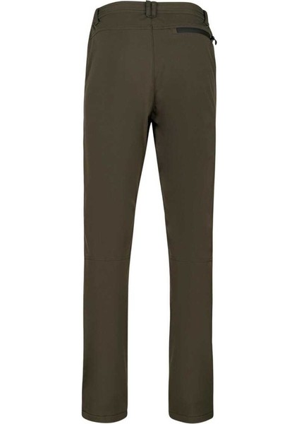 Badger Ince Softshell Erkek Pantolon