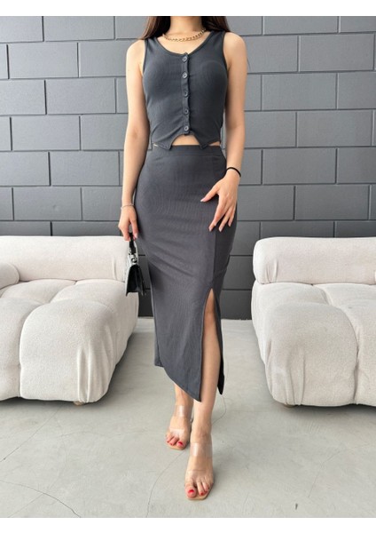 Yelekli Etek Takım fiyatları