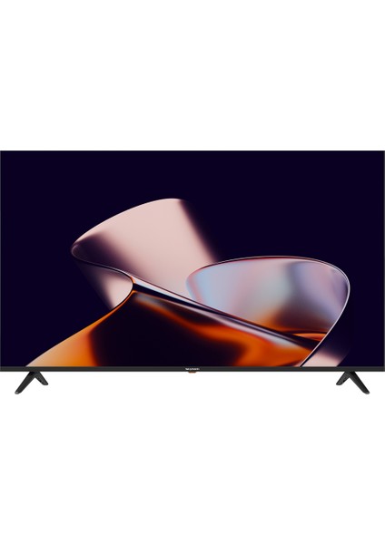 65ST1305 65" 164 Ekran Uydu Alıcılı 4K Ultra HD LED TV