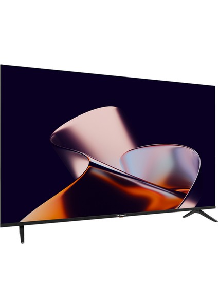 65ST1305 65" 164 Ekran Uydu Alıcılı 4K Ultra HD LED TV