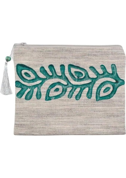 Tokat Baskı El Çantası