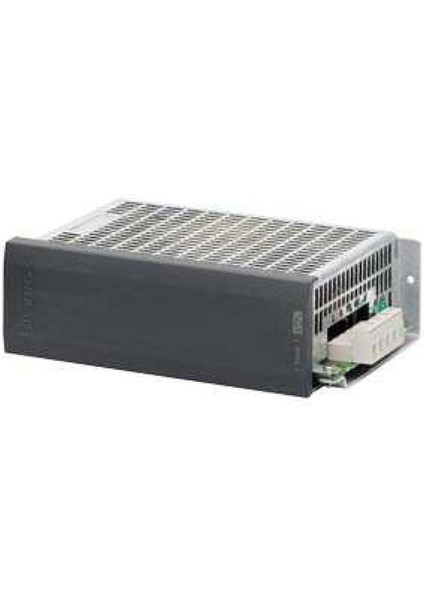 6EP1232-1AA10 Güç Kaynağı 100 W Input: 230 V Ac Output: 24 V Dc/4 A