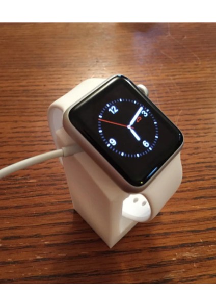 Apple Watch Sabitleme Aparatı