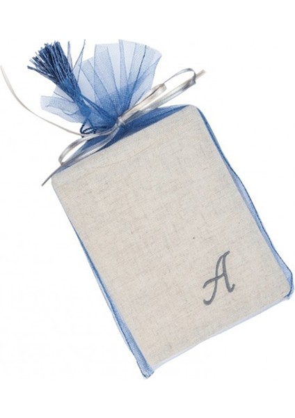 Harf Nakışlı Defter