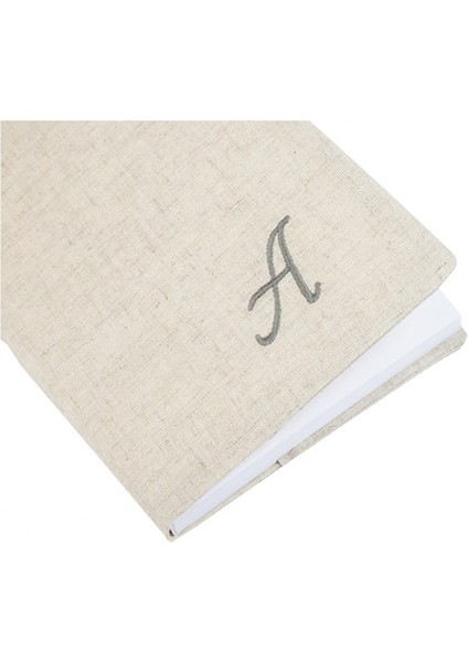 Harf Nakışlı Defter fiyatları