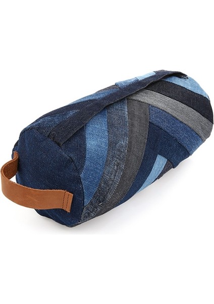 Lacivert Kot Seyahat Yastığı fiyatları