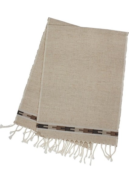 Su Yolu Püsküllü İkili Amerikan Servisi