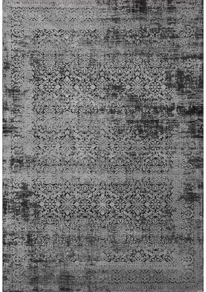 Oxford 083 Dekoratif Kaymaz Tabanlı Saçaklı Yıkanabilir Halı Yolluk Mdd modelleri