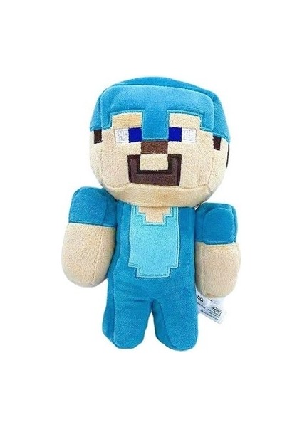 Monster Schoolpeluş Oyuncak (Yurt Dışından)