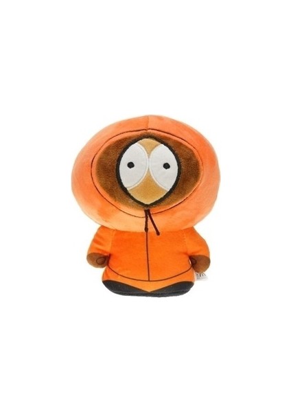 South Park Kenny Peluş Oyuncak (Yurt Dışından)