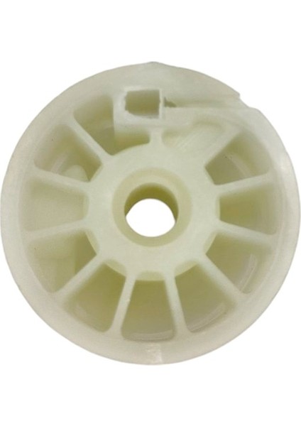 Renault Laguna, Clio 3,scenic ,escape Için Cam Kriko Makarası - Sağ