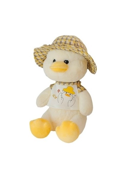Prodigy Toy Sevimli Küçük Ördek Oyuncak (Yurt Dışından)