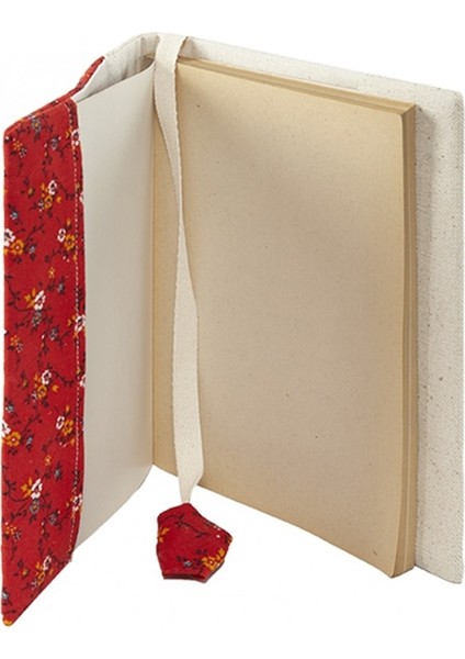 Tılsım Motifli Defter Kabı