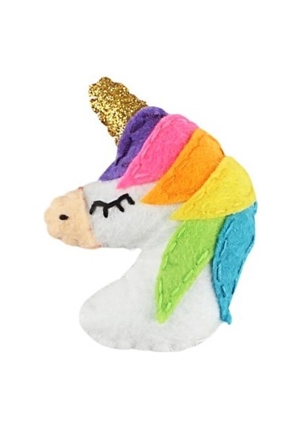 Unicorn Magnet
