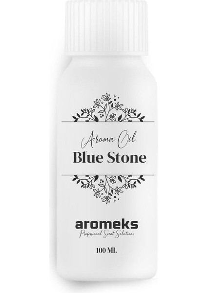 Aroma Oil Blue Stone Parfüm 100 ml