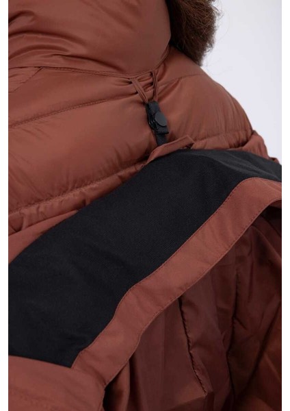 Sıdley Woman Down 3 In1 Jacket