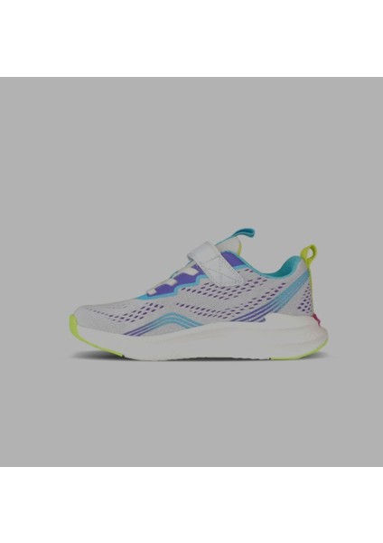 Nebula Kız Çocuk Beyaz Phylon Spor Ayakkabı fiyatları