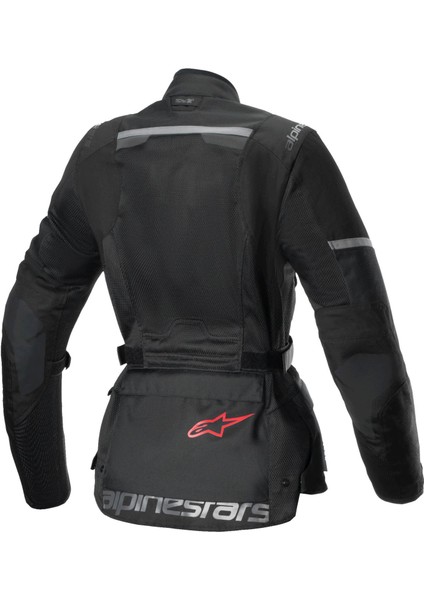 Stella Andes Air Drystar Korumalı Motosiklet Montu Siyah fiyatları