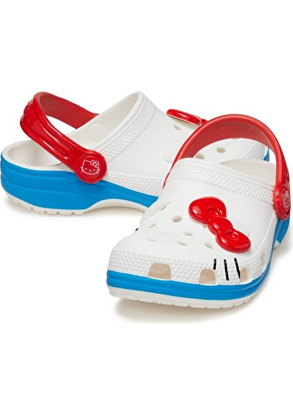 Hello Kitty Iam Classic Clog K Çocuk Sandalet 209454_100