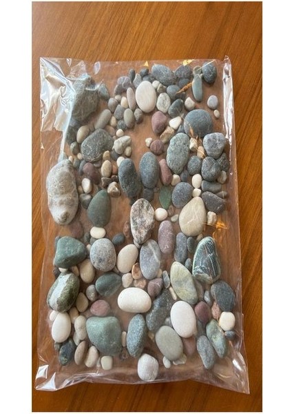 1 KG. Dolomit Taşı 1-3 cm Doğal Dekorasyon Taşı, Saksı ve Bahçe Taşı, Dekoratif Teraryum Akvaryum Çakıl Taşı indirimleri