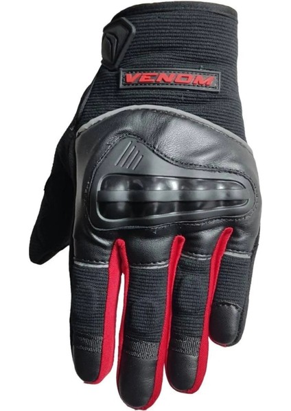 Eldiven VN-905 Kırmızı