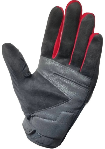 Eldiven VN-905 Kırmızı fiyatları