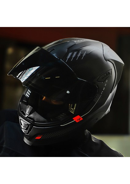 Y.100R Baron Mat Siyah Kask fiyatları