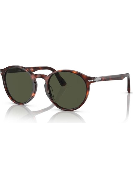 Güneş Gözlüğü 3171-S 24/31 52-20 / Unisex Güneş Gözlüğü